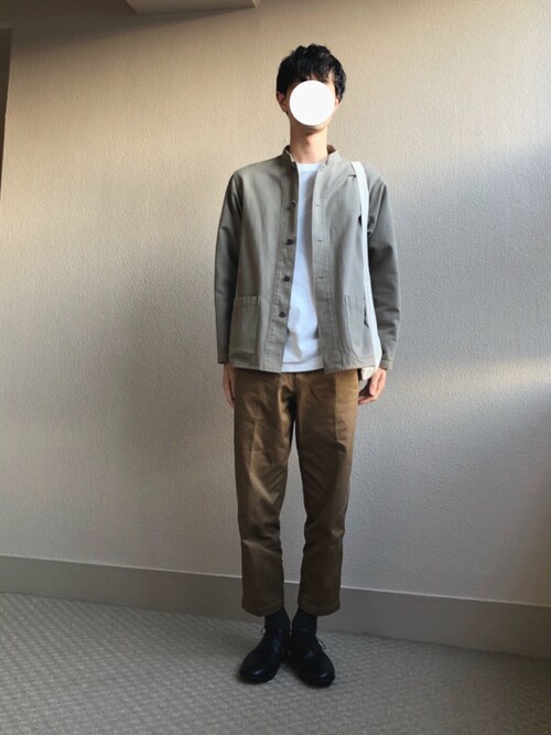 Steven Alan（スティーブンアラン）の「＜Steven Alan＞ ORGANIC