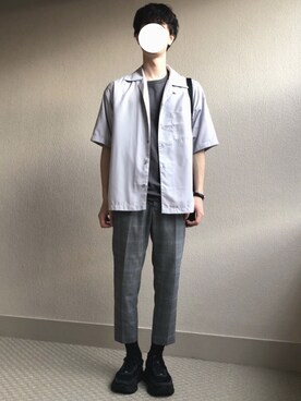 shikaさんのコーディネート