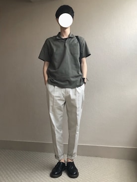 shikaさんのコーディネート