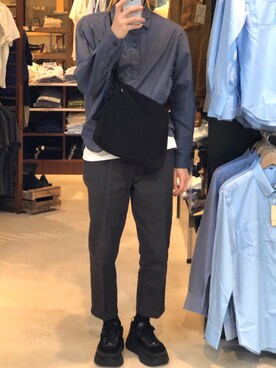 shikaさんのコーディネート