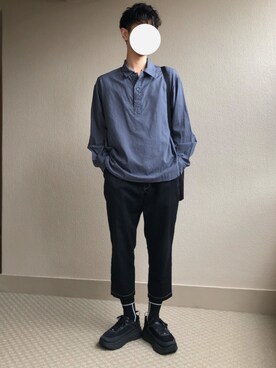 shikaさんのコーディネート