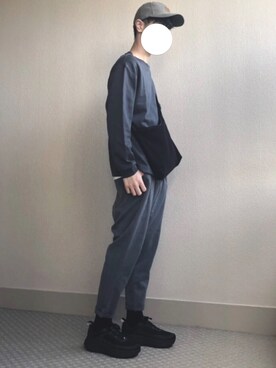 shikaさんのコーディネート