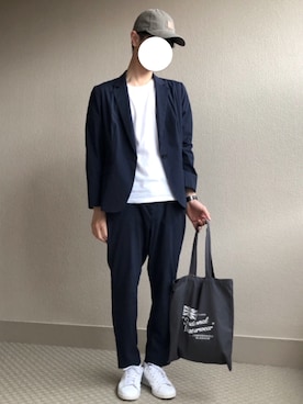 shikaさんのコーディネート