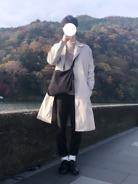 shikaさんのコーディネート