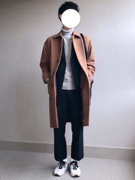 shikaさんのコーディネート