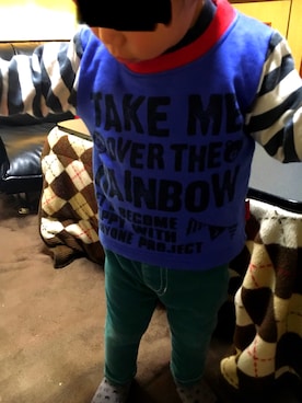 ようさんのコーディネート