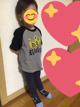 ようさんのコーディネート