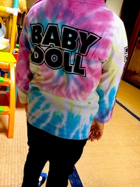 ようさんのコーディネート