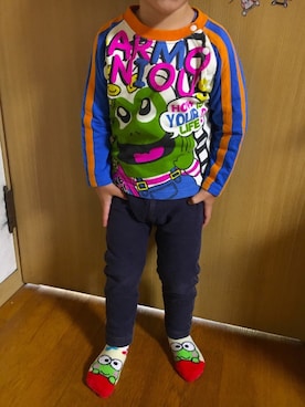 ようさんのコーディネート