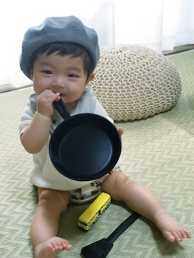 うめこさんのコーディネート