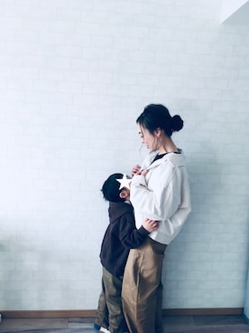 うめこさんのコーディネート