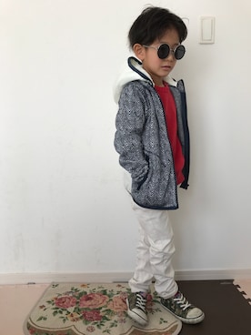 kairiさんのコーディネート