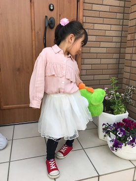 kairiさんのコーディネート