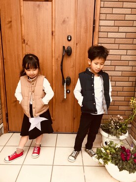 kairiさんのコーディネート