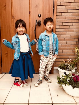 kairiさんのコーディネート