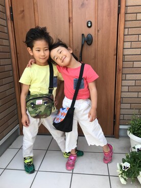 kairiさんのコーディネート