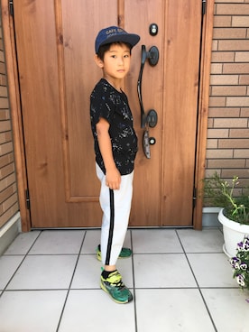 kairiさんのコーディネート