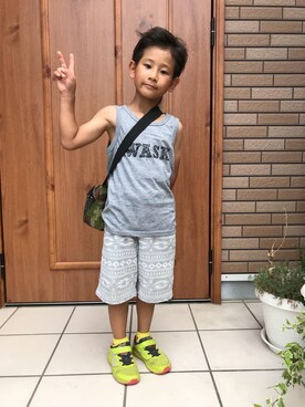 kairiさんのコーディネート