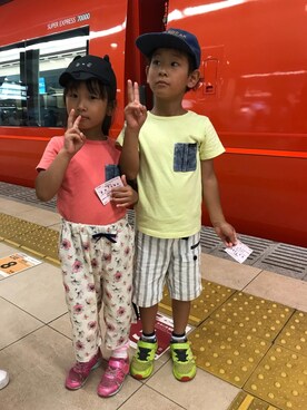 kairiさんのコーディネート