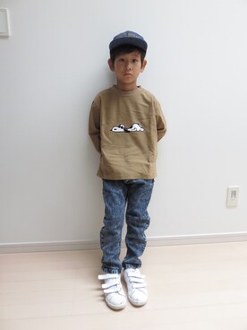 kairiさんのコーディネート