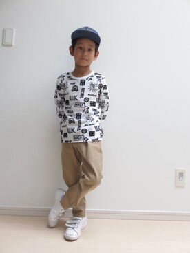 kairiさんのコーディネート