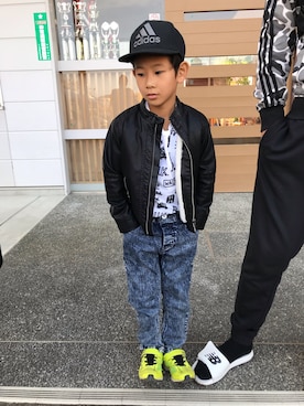 kairiさんのコーディネート