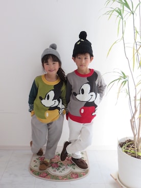 kairiさんのコーディネート