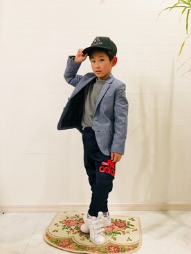 kairiさんのコーディネート