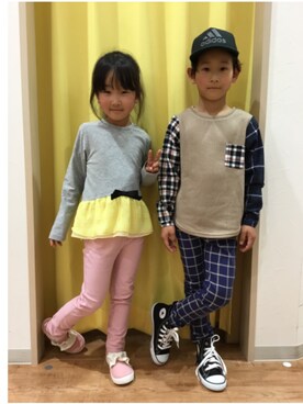 kairiさんのコーディネート