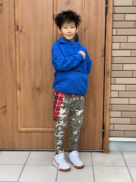 kairiさんのコーディネート