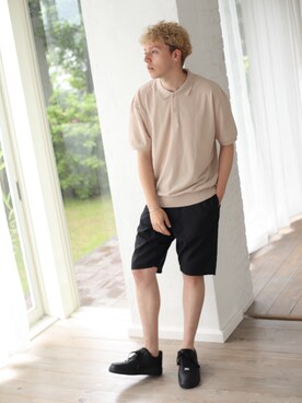Nilway_officialさん(メンズ・180cm)の夏コーディネート
