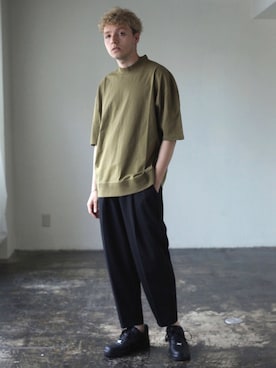 Nilway�bNilway_official�����T�V���c/�J�b�g�\�[�u�iKANGOL�b�J���S�[���j�v���g�����R�[�f�B�l�[�g