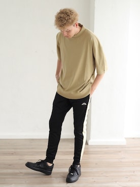 Nilway�bNilway_official�����T�V���c/�J�b�g�\�[�u�iKANGOL�b�J���S�[���j�v���g�����R�[�f�B�l�[�g