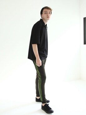 Nilway_officialさん（メンズ・180cm）の夏コーディネート