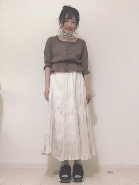 ゆうきさんのコーディネート