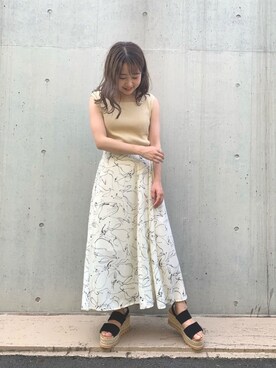 ゆうきさんのコーディネート