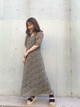 ゆうきさんのコーディネート