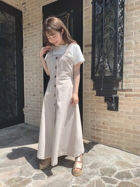 ゆうきさんのコーディネート