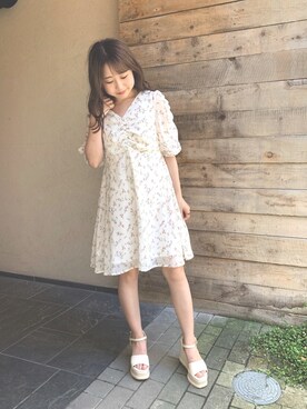 ゆうきさんのコーディネート