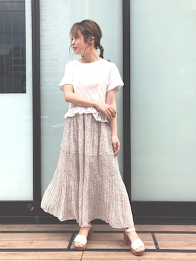 ゆうきさんのコーディネート