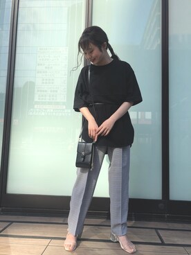 ゆうきさんのコーディネート