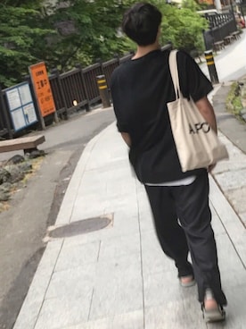 Tatsukiさんのコーディネート