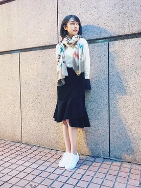 JeNiさんのコーディネート