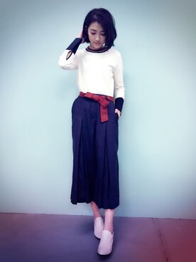 JeNiさんのコーディネート