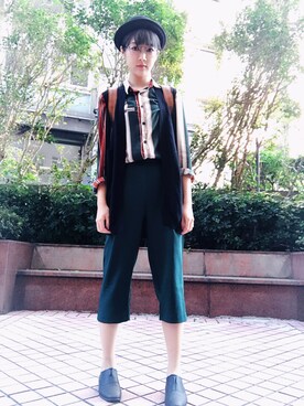 JeNiさんのコーディネート