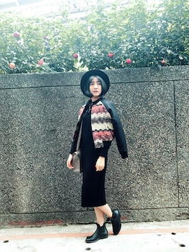 JeNiさんのコーディネート