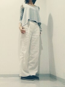 MM6 Maison Martin Margiela_ | Tシャツ/カットソー