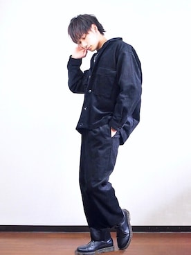 まおさんのコーディネート