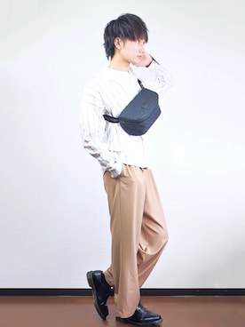 まおさんのコーディネート