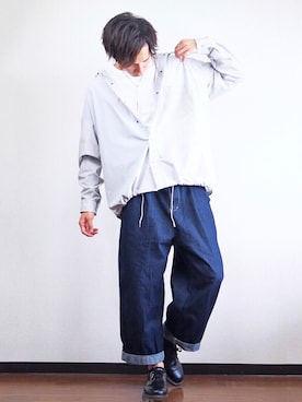 まおさんのコーディネート